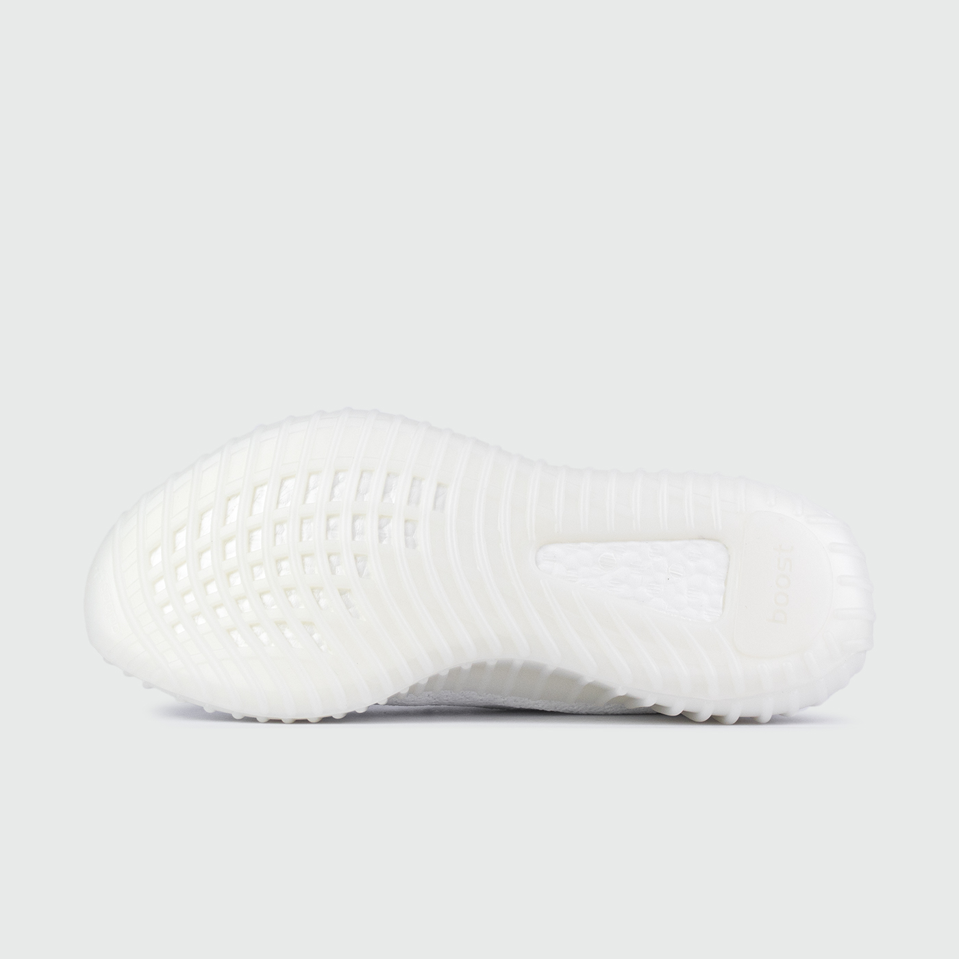 Кроссовки Adidas Yeezy 350 boost v2 Triple White