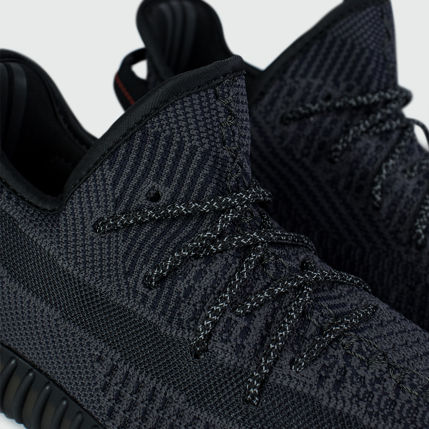 Кроссовки Adidas Yeezy 350 boost v2 Triple Black