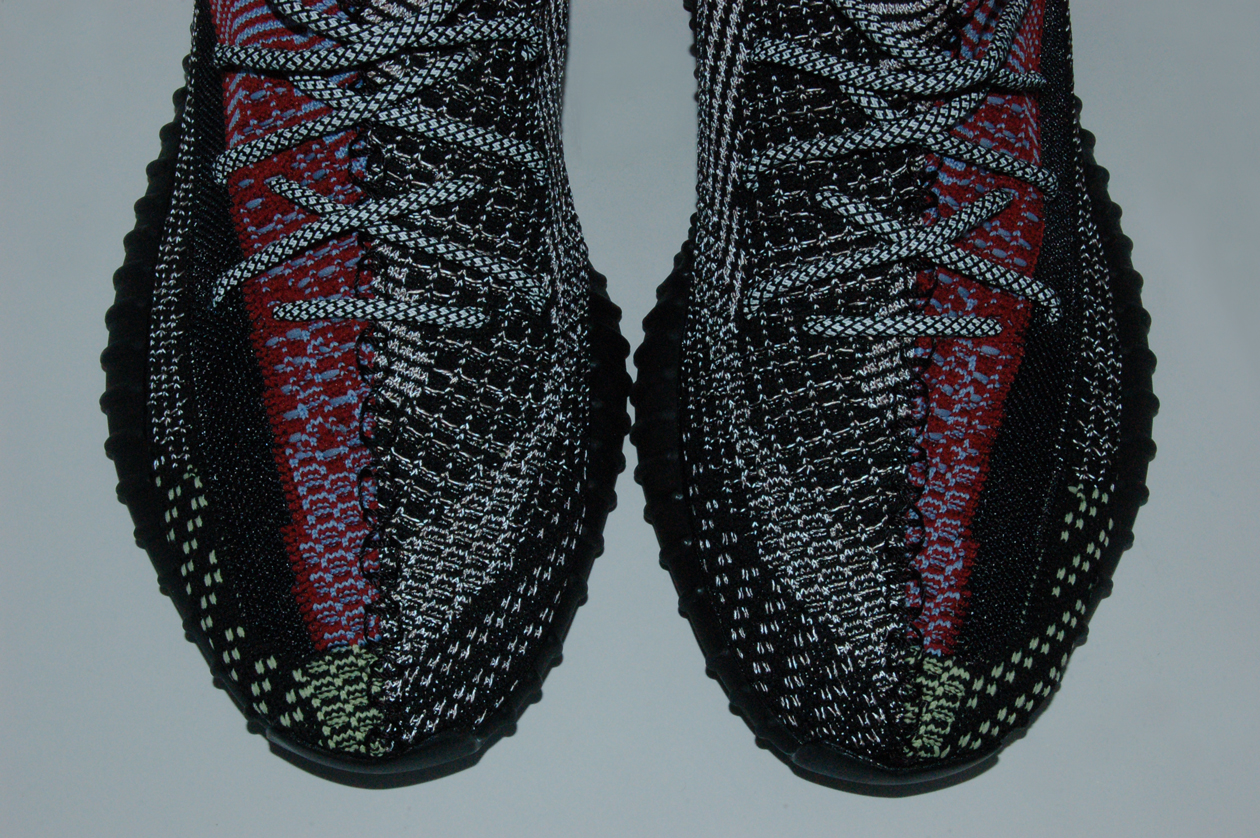 Кроссовки Adidas Yeezy 350 boost v2 Yecheil