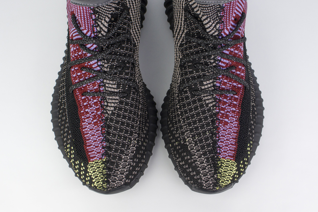 Кроссовки Adidas Yeezy 350 boost v2 Yecheil