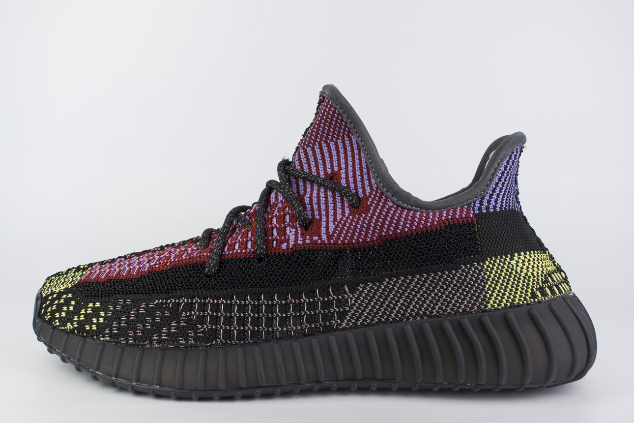 Кроссовки Adidas Yeezy 350 boost v2 Yecheil