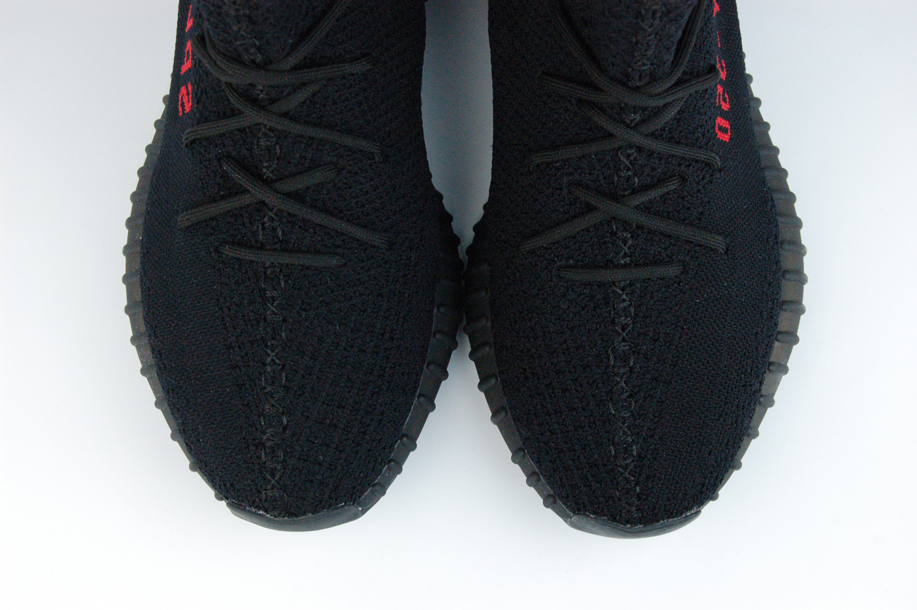 Кроссовки Adidas Yeezy 350 boost v2 Black Sply350