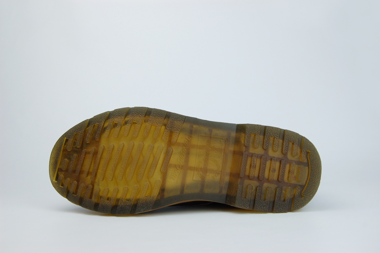 Ботинки Dr. Martens 1460 Brown