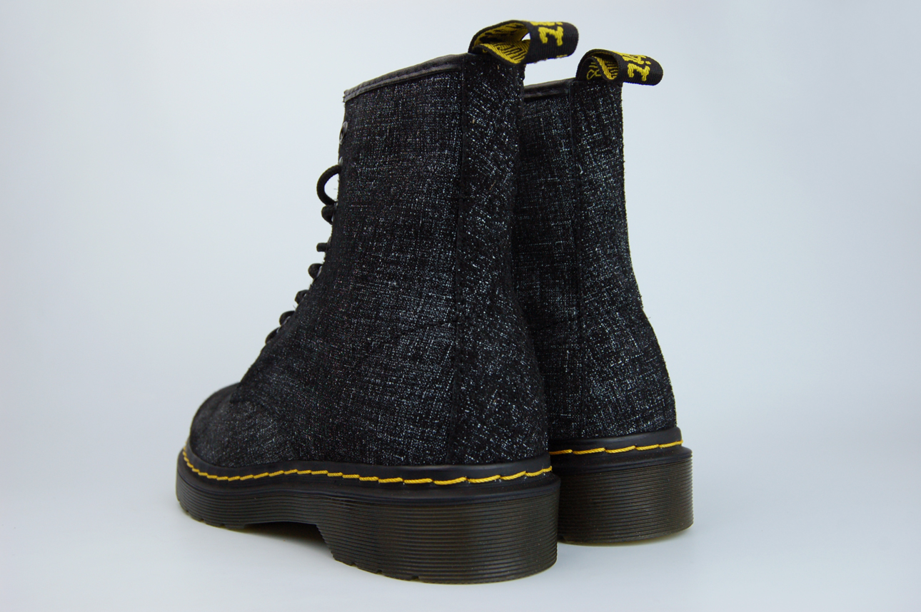 Ботинки Dr. Martens 1460
