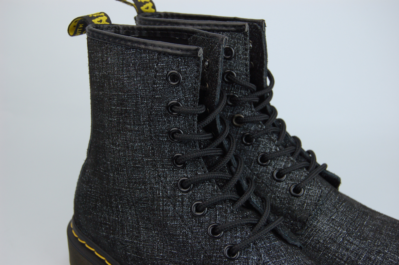 Ботинки Dr. Martens 1460