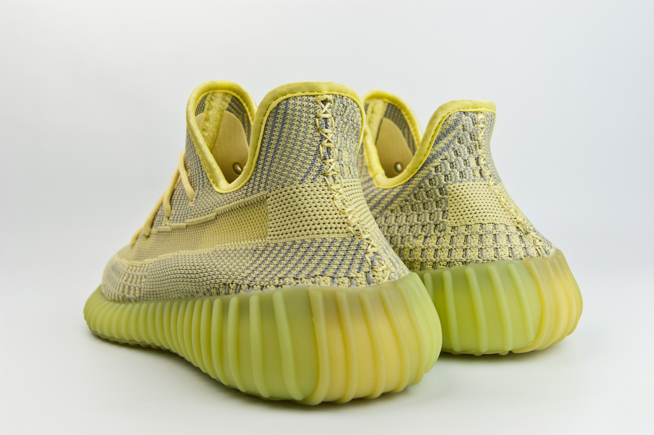Кроссовки Adidas Yeezy 350 boost V2 Antlia Non-Ref