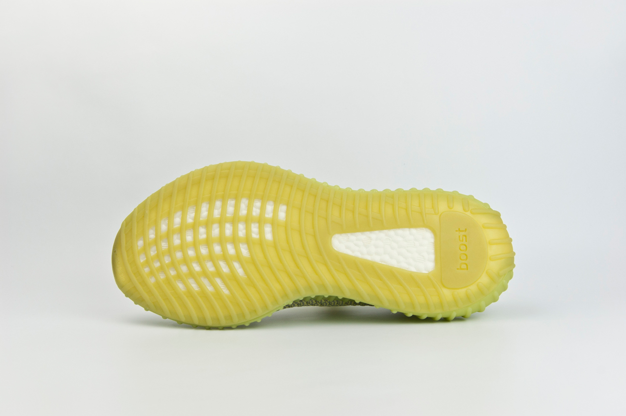 Кроссовки Adidas Yeezy 350 boost V2 Antlia Non-Ref