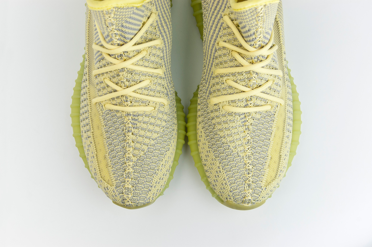 Кроссовки Adidas Yeezy 350 boost V2 Antlia Non-Ref