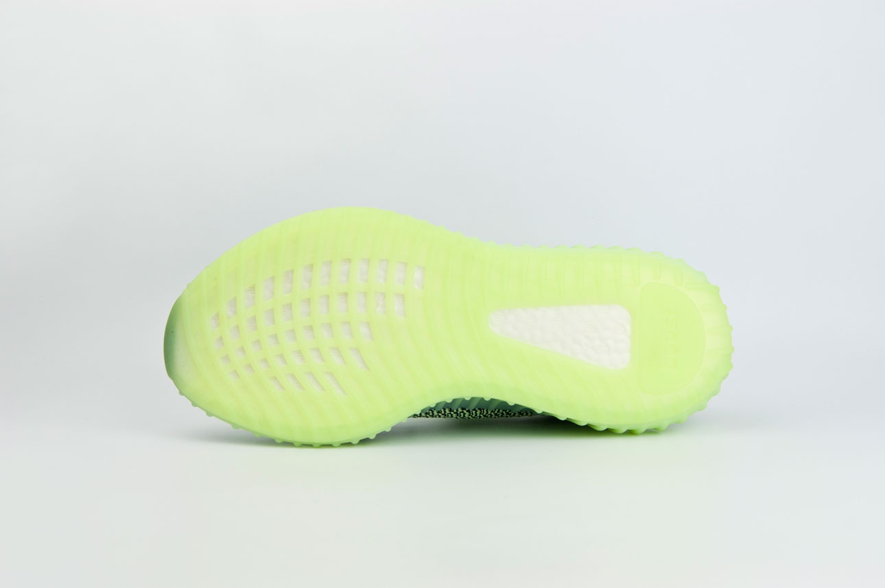 Кроссовки Adidas Yeezy 350 boost v2 Yeezreel