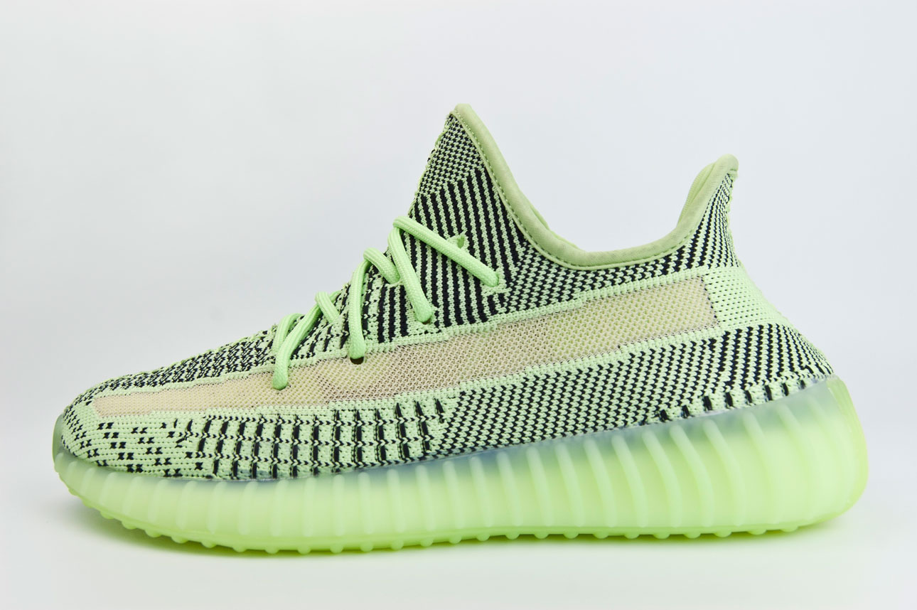 Кроссовки Adidas Yeezy 350 boost v2 Yeezreel