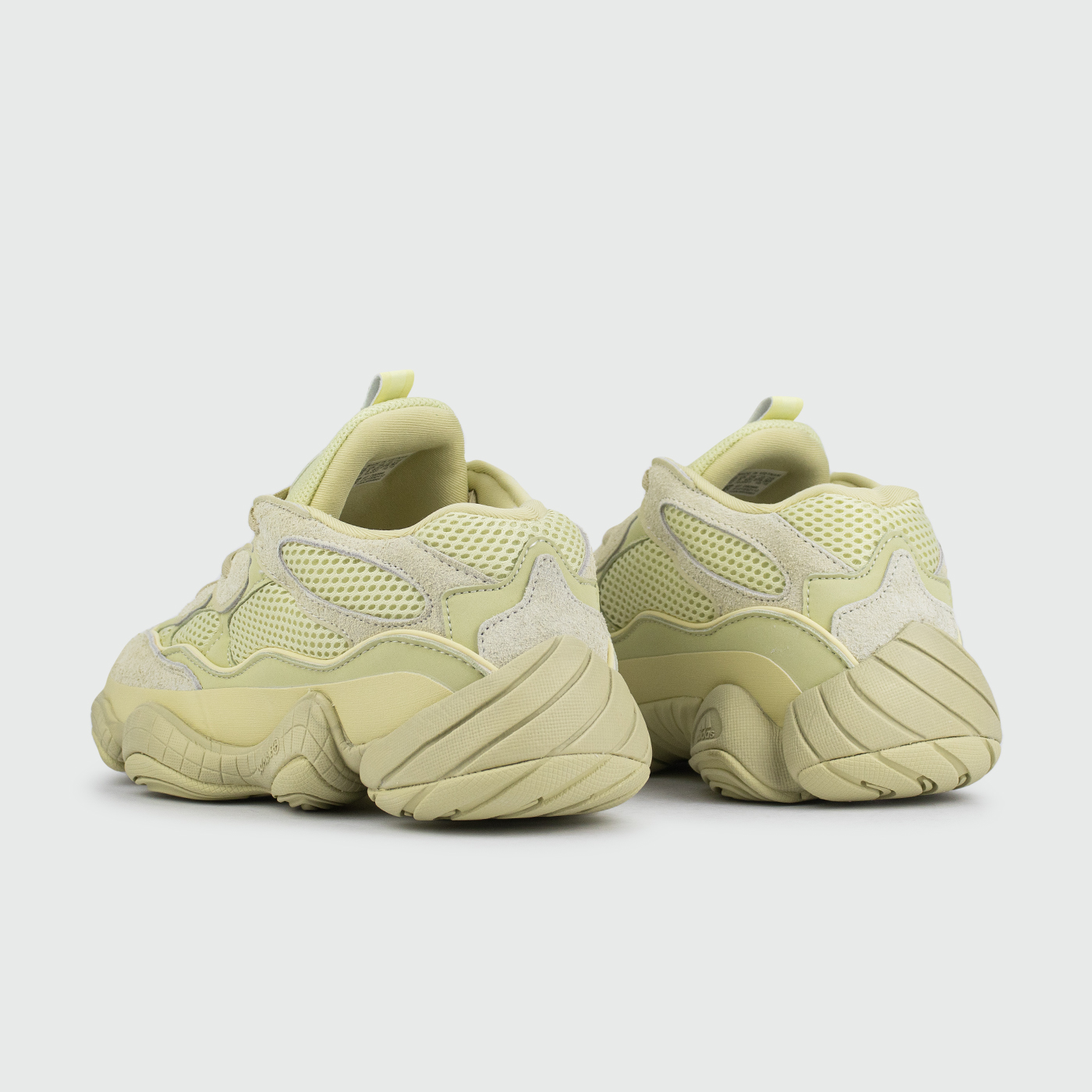 Кроссовки Adidas Yeezy Boost 500 Wmns Supermoon