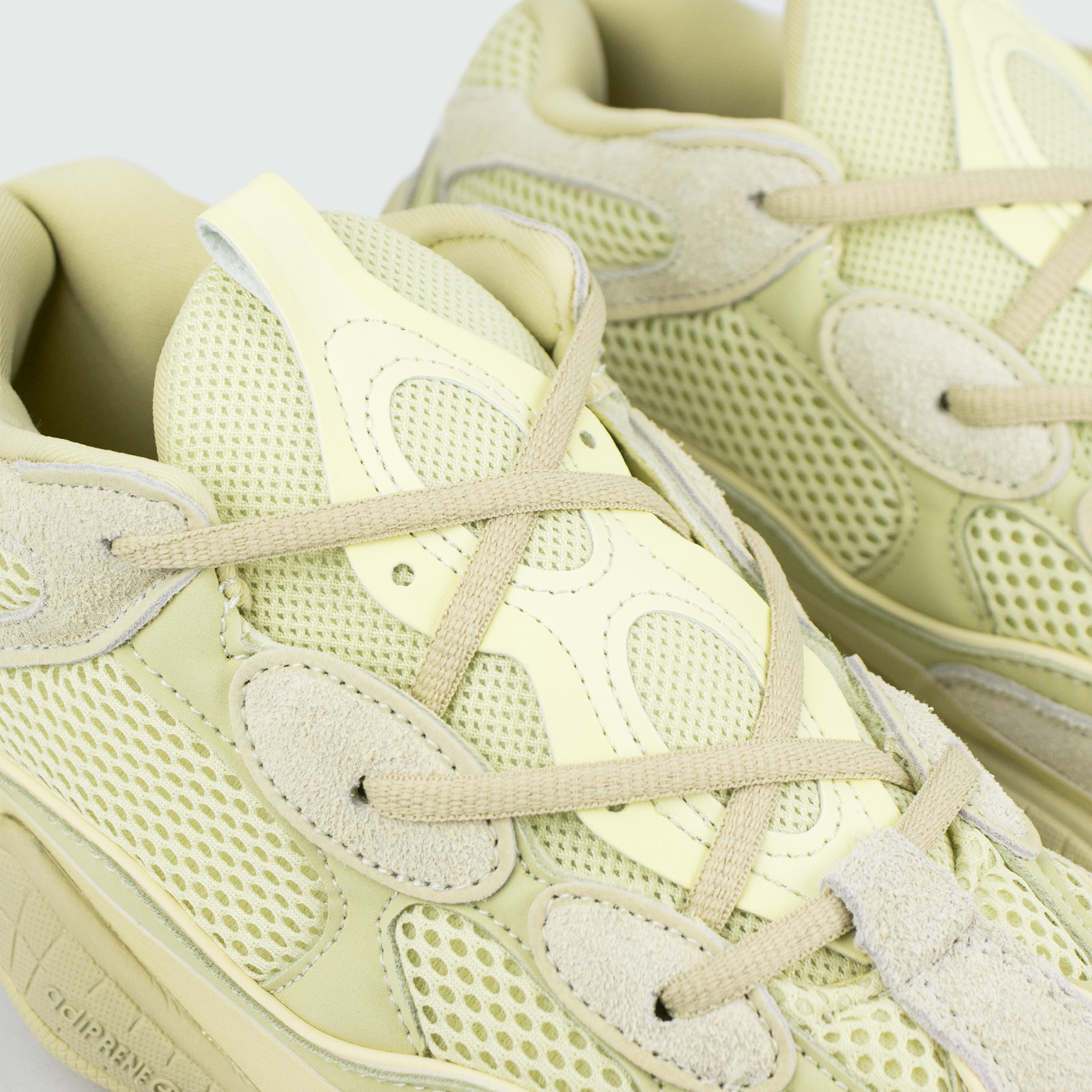 Кроссовки Adidas Yeezy Boost 500 Wmns Supermoon