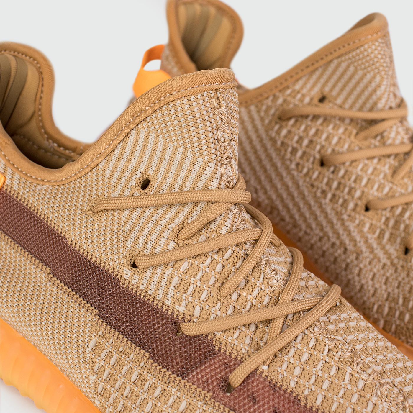 Кроссовки Adidas Yeezy 350 boost v2 Clay new