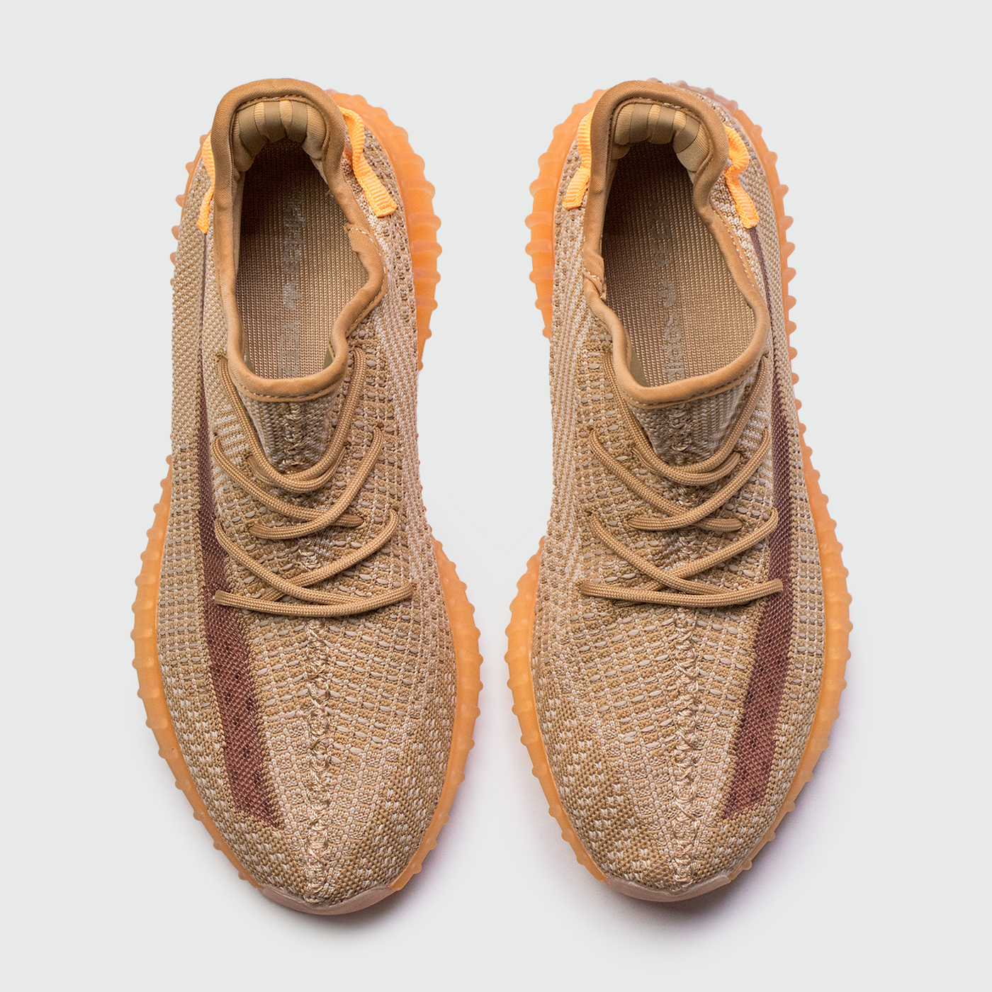 Кроссовки Adidas Yeezy 350 boost v2 Clay new