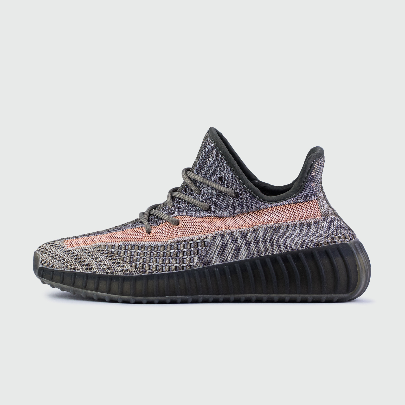 Кроссовки Adidas Yeezy 350 boost V2 Ash Stone