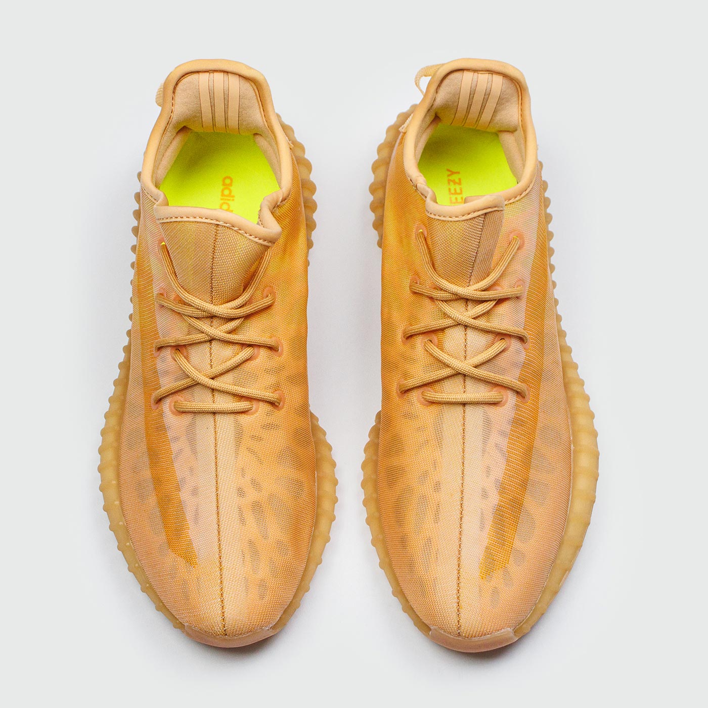 Кроссовки Adidas Yeezy 350 boost v2 Mono Clay