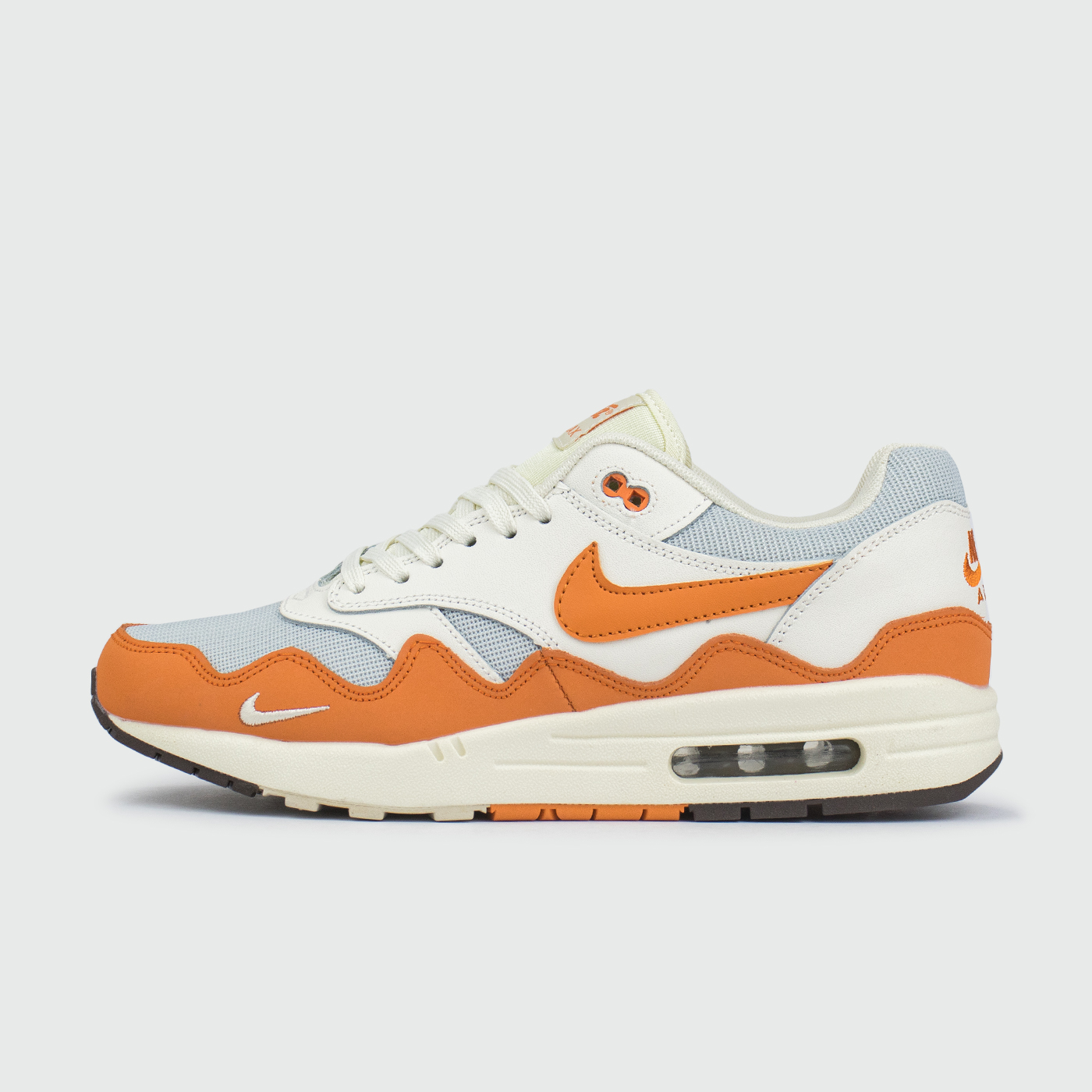 Кроссовки Nike Air Max 1 x Patta Monarch Кроссовки Nike Air Max 1 x Patta Monarch