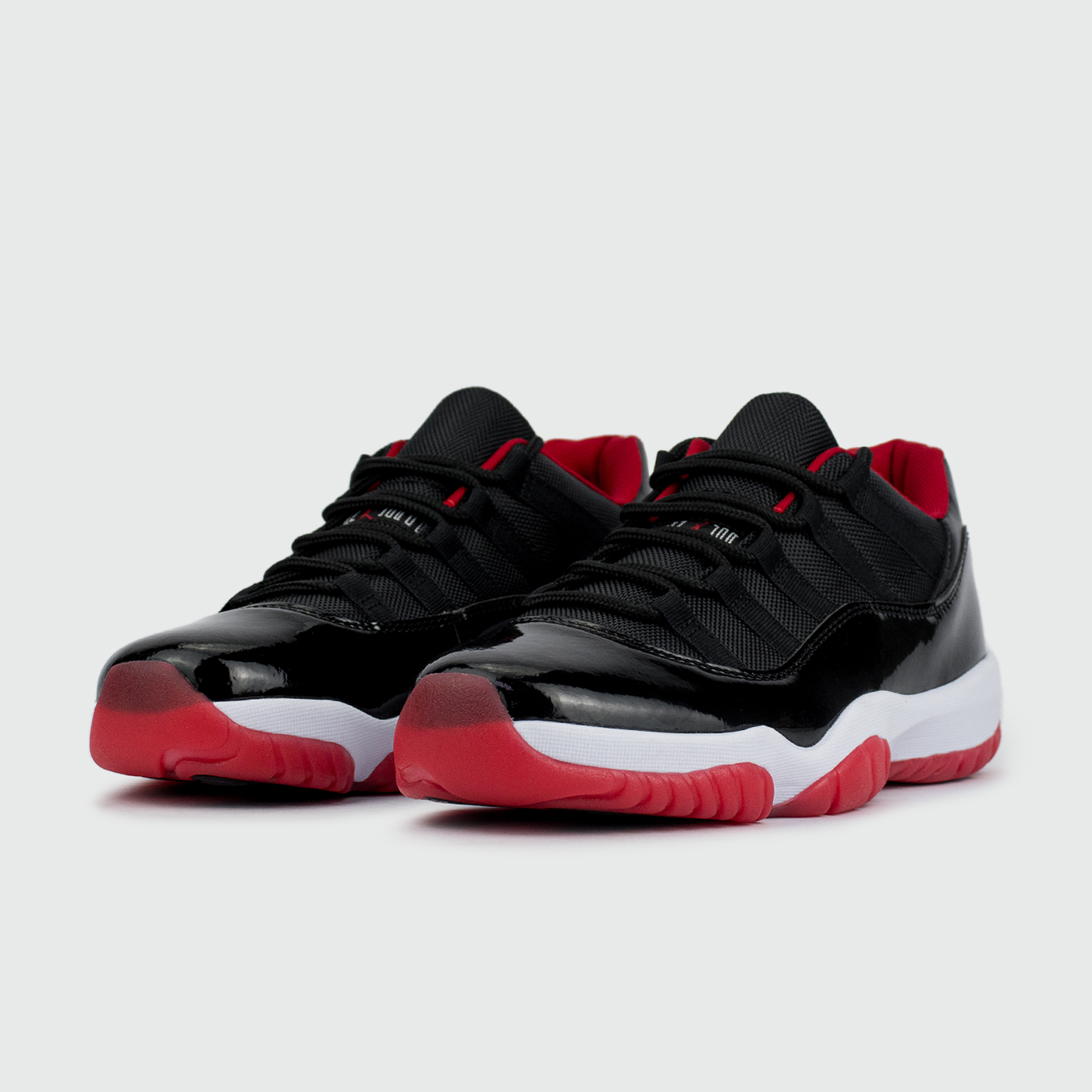 Кроссовки Nike Air Jordan 11 Low True Red