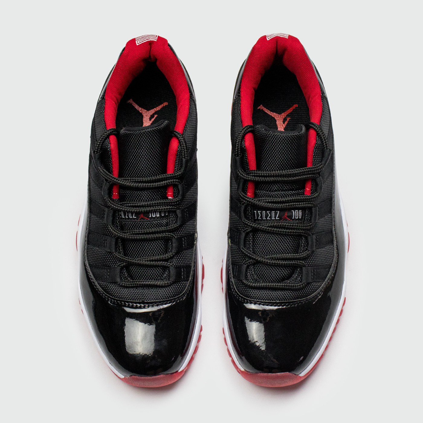 Кроссовки Nike Air Jordan 11 Low True Red