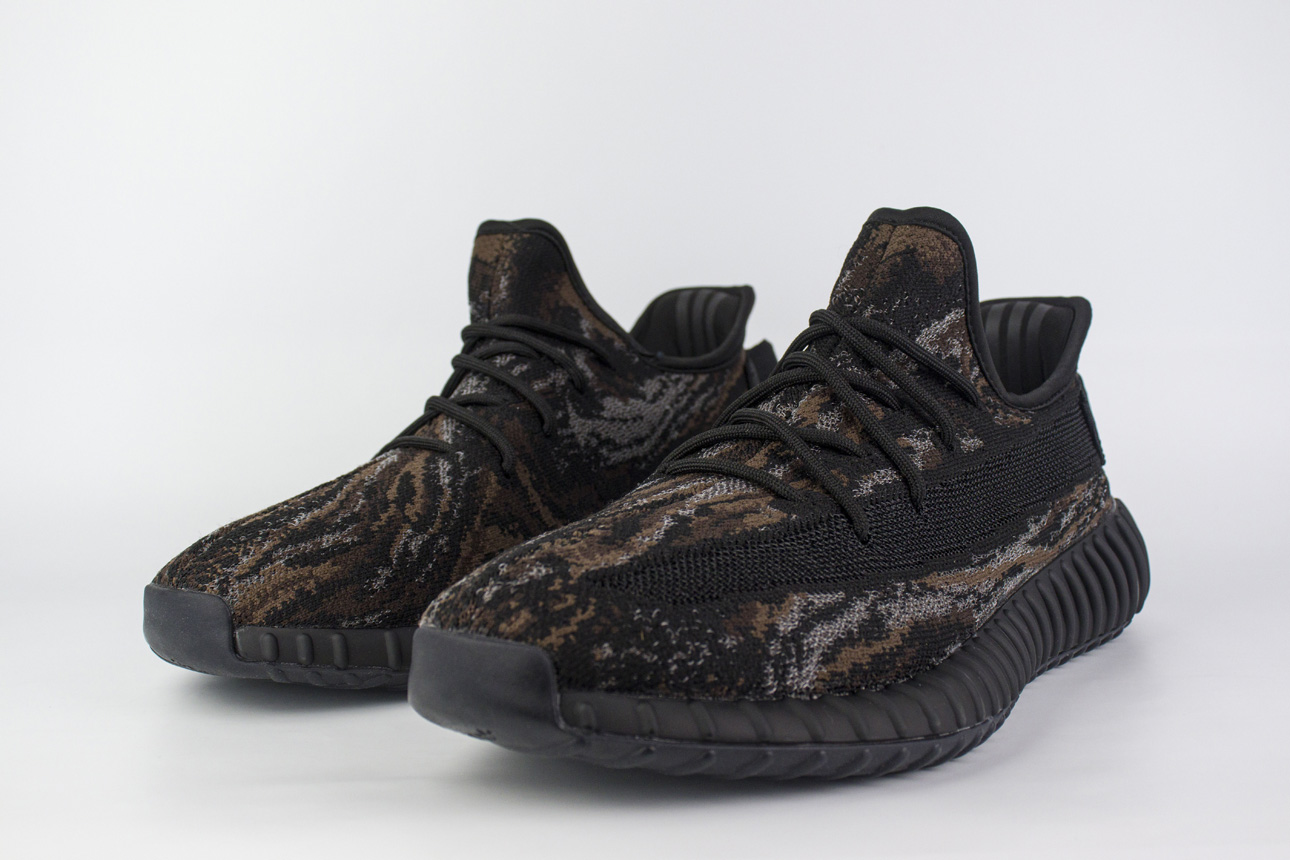 Кроссовки Adidas Yeezy 350 boost v2 "Mx Rock" Кроссовки Adidas Yeezy 350 boost v2 "Mx Rock"