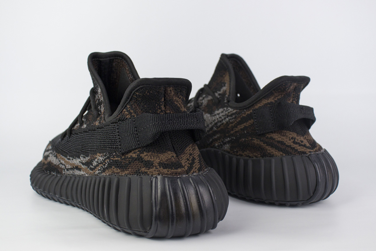 Кроссовки Adidas Yeezy 350 boost v2 "Mx Rock" Кроссовки Adidas Yeezy 350 boost v2 "Mx Rock"