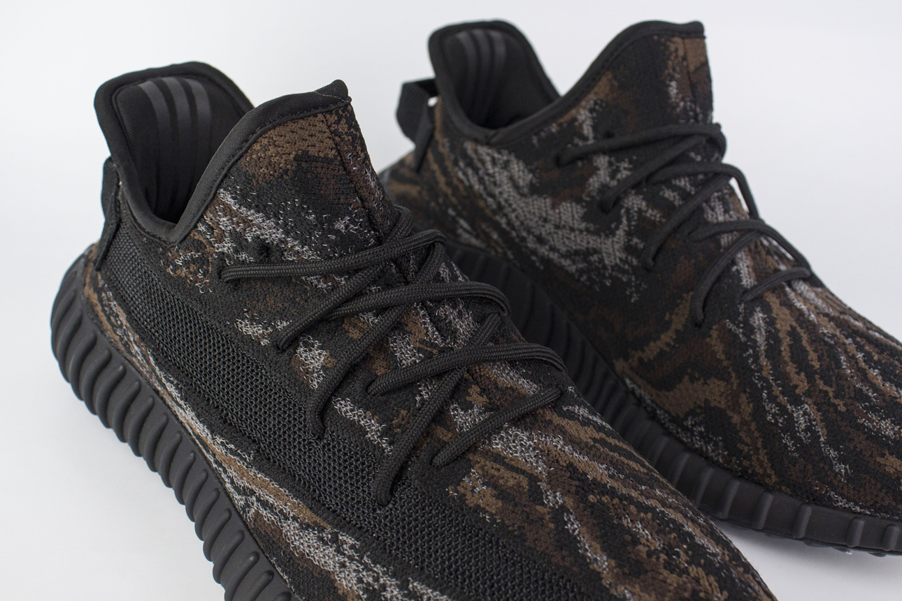 Кроссовки Adidas Yeezy 350 boost v2 "Mx Rock" Кроссовки Adidas Yeezy 350 boost v2 "Mx Rock"