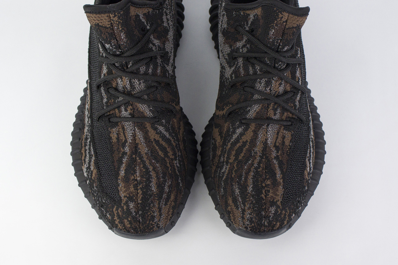 Кроссовки Adidas Yeezy 350 boost v2 "Mx Rock" Кроссовки Adidas Yeezy 350 boost v2 "Mx Rock"