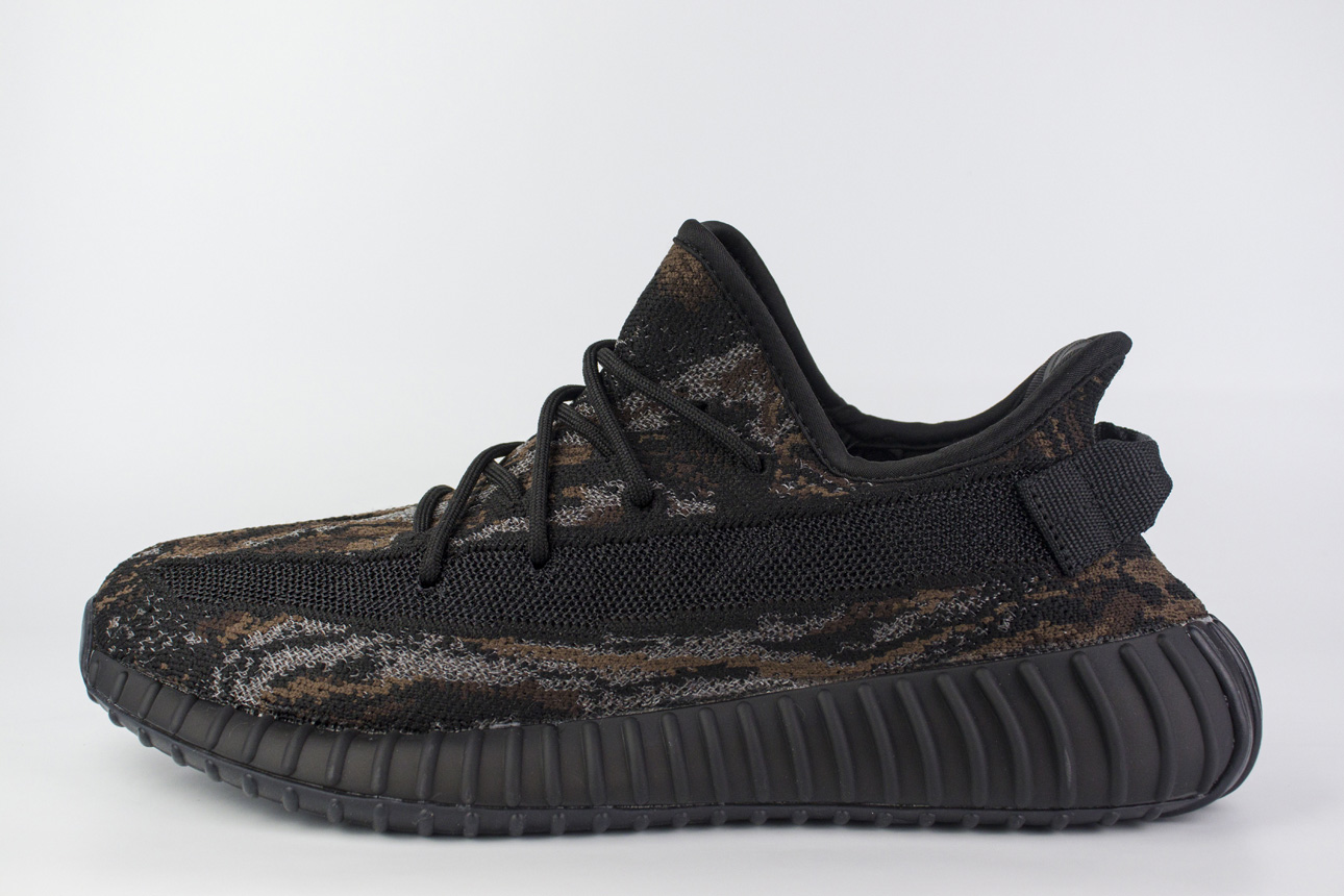 Кроссовки Adidas Yeezy 350 boost v2 "Mx Rock" Кроссовки Adidas Yeezy 350 boost v2 "Mx Rock"