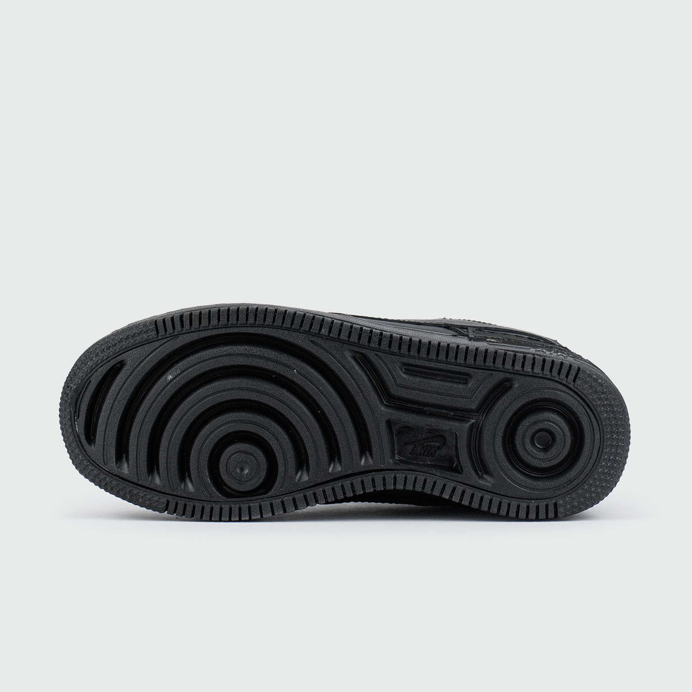 Кроссовки Nike Air Force Shadow Wmns Triple black