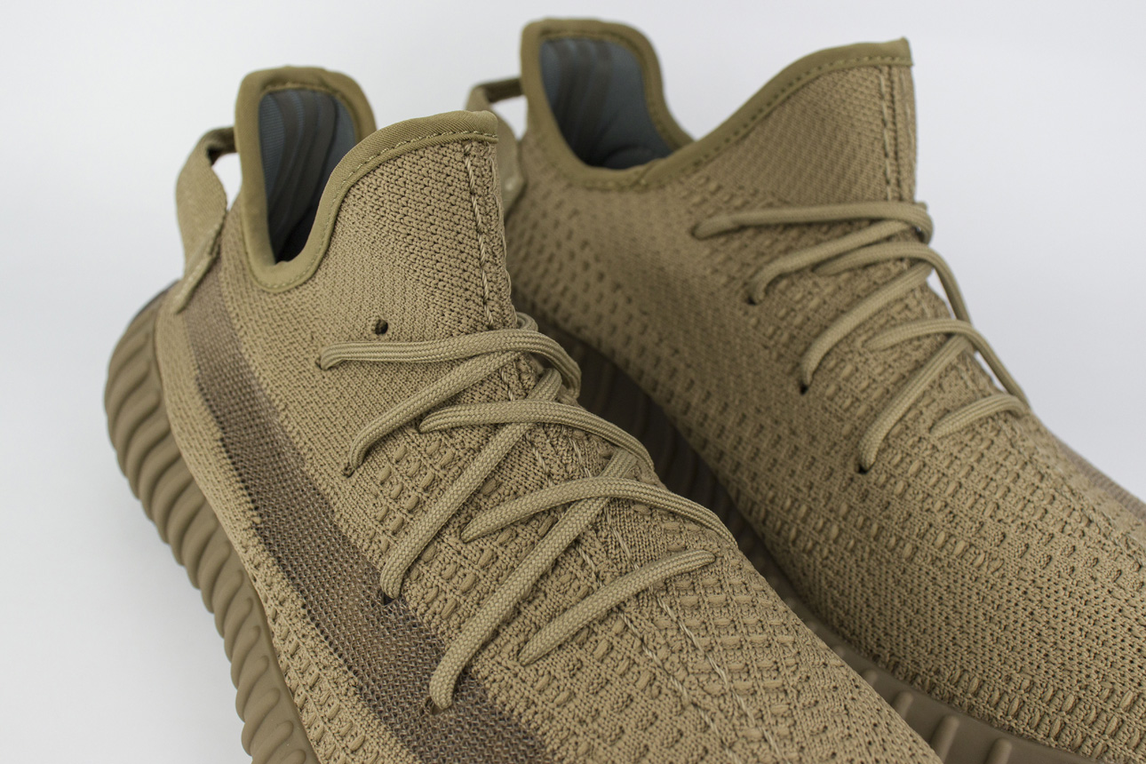 Кроссовки Adidas Yeezy 350 boost v2 Earth new Кроссовки Adidas Yeezy 350 boost v2 Earth new