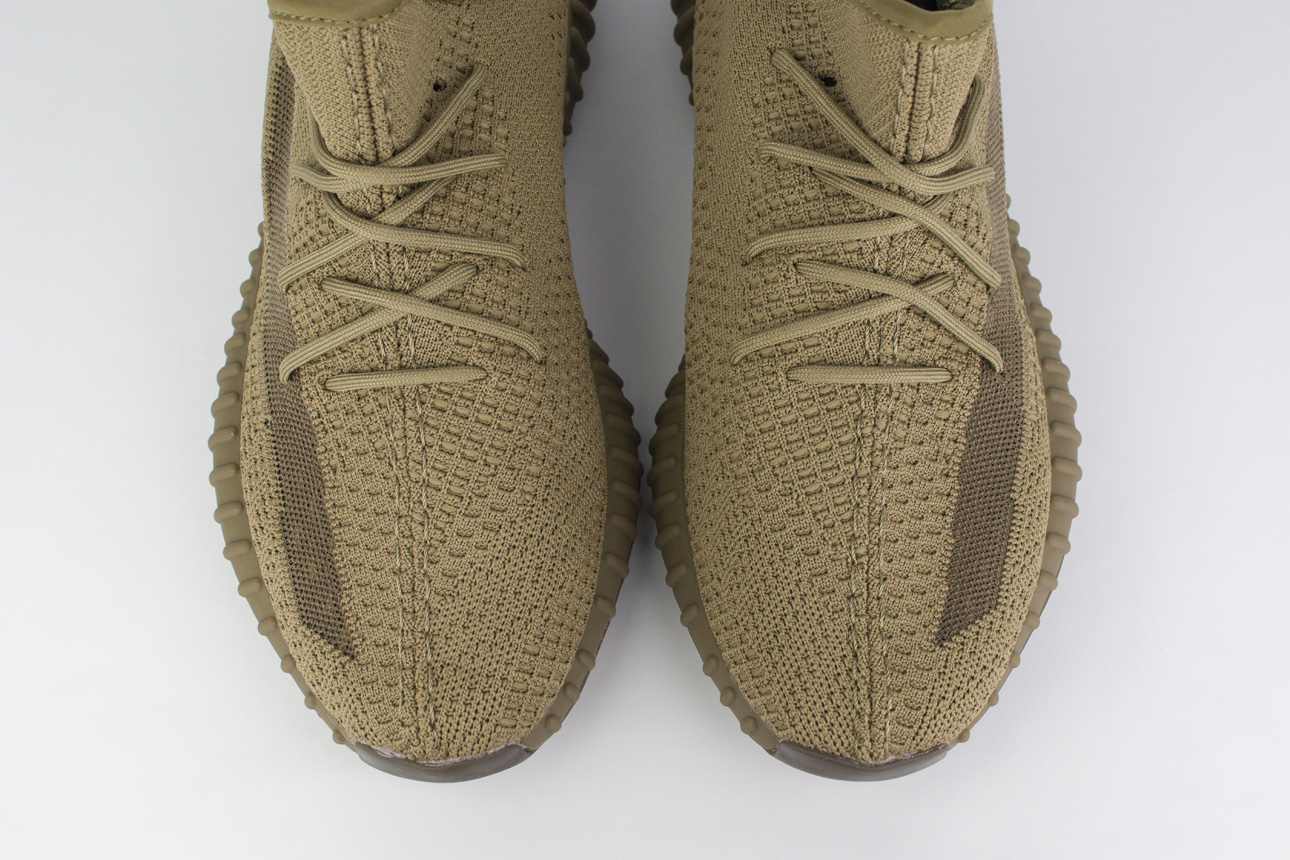Кроссовки Adidas Yeezy 350 boost v2 Earth new Кроссовки Adidas Yeezy 350 boost v2 Earth new