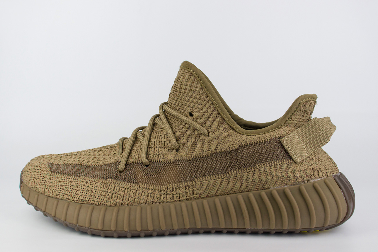 Кроссовки Adidas Yeezy 350 boost v2 Earth new Кроссовки Adidas Yeezy 350 boost v2 Earth new