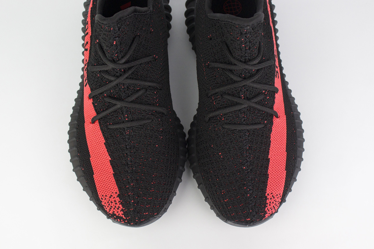 Кроссовки Adidas Yeezy 350 boost v2 Sply350 Black Pink Кроссовки Adidas Yeezy 350 boost v2 Sply350 Black Pink