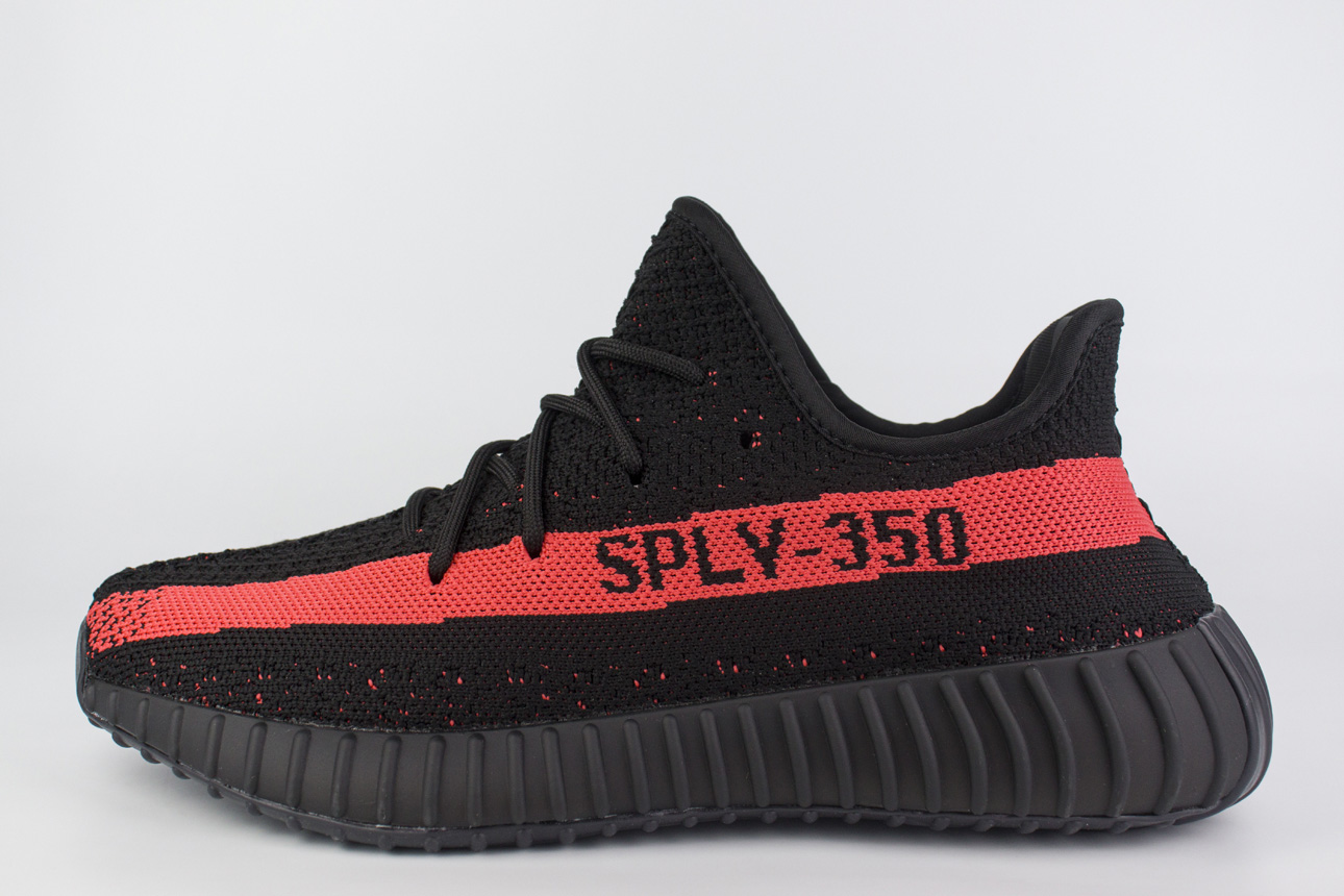 Кроссовки Adidas Yeezy 350 boost v2 Sply350 Black Pink Кроссовки Adidas Yeezy 350 boost v2 Sply350 Black Pink