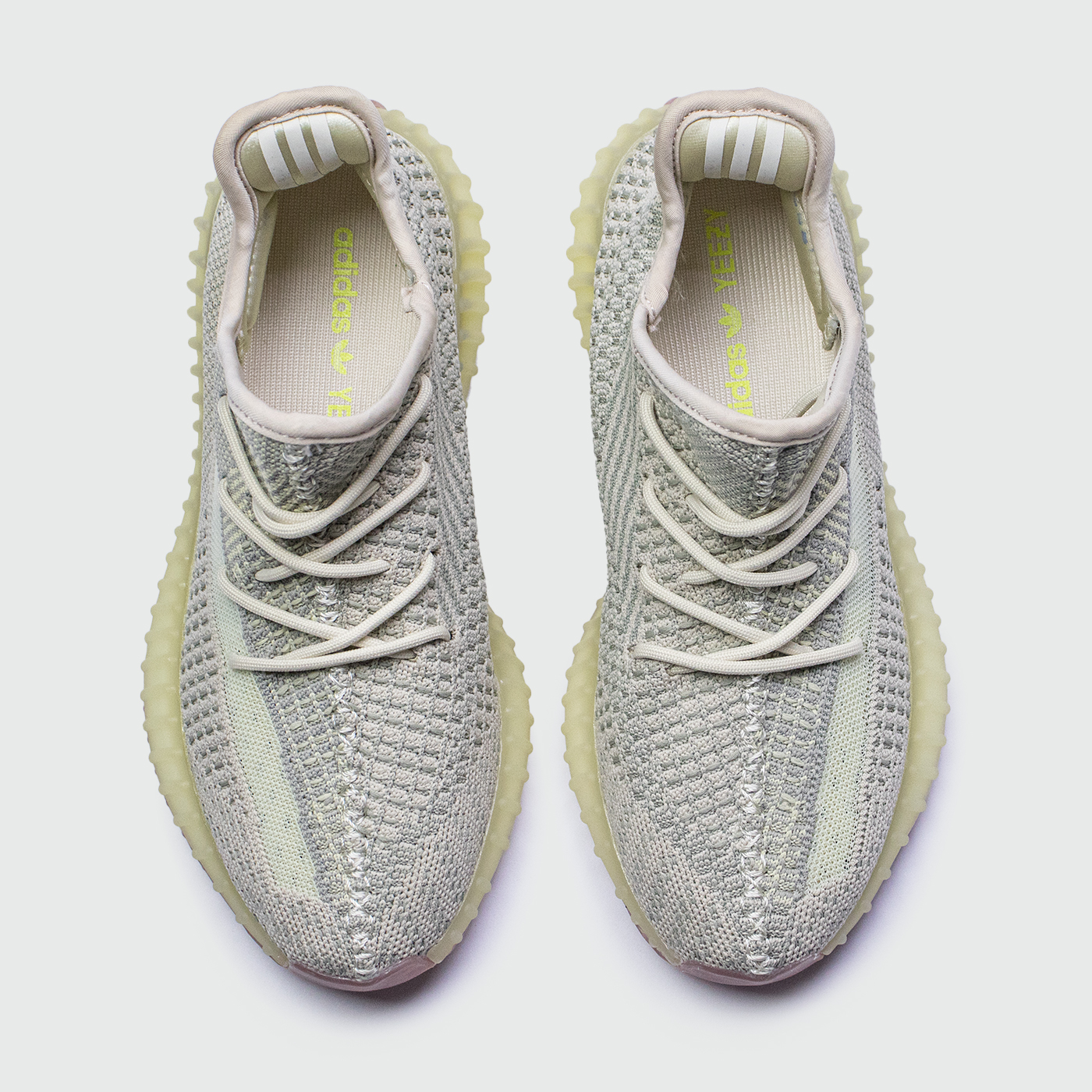 Кроссовки Adidas Yeezy 350 boost v2 Citrin Кроссовки Adidas Yeezy 350 boost v2 Citrin