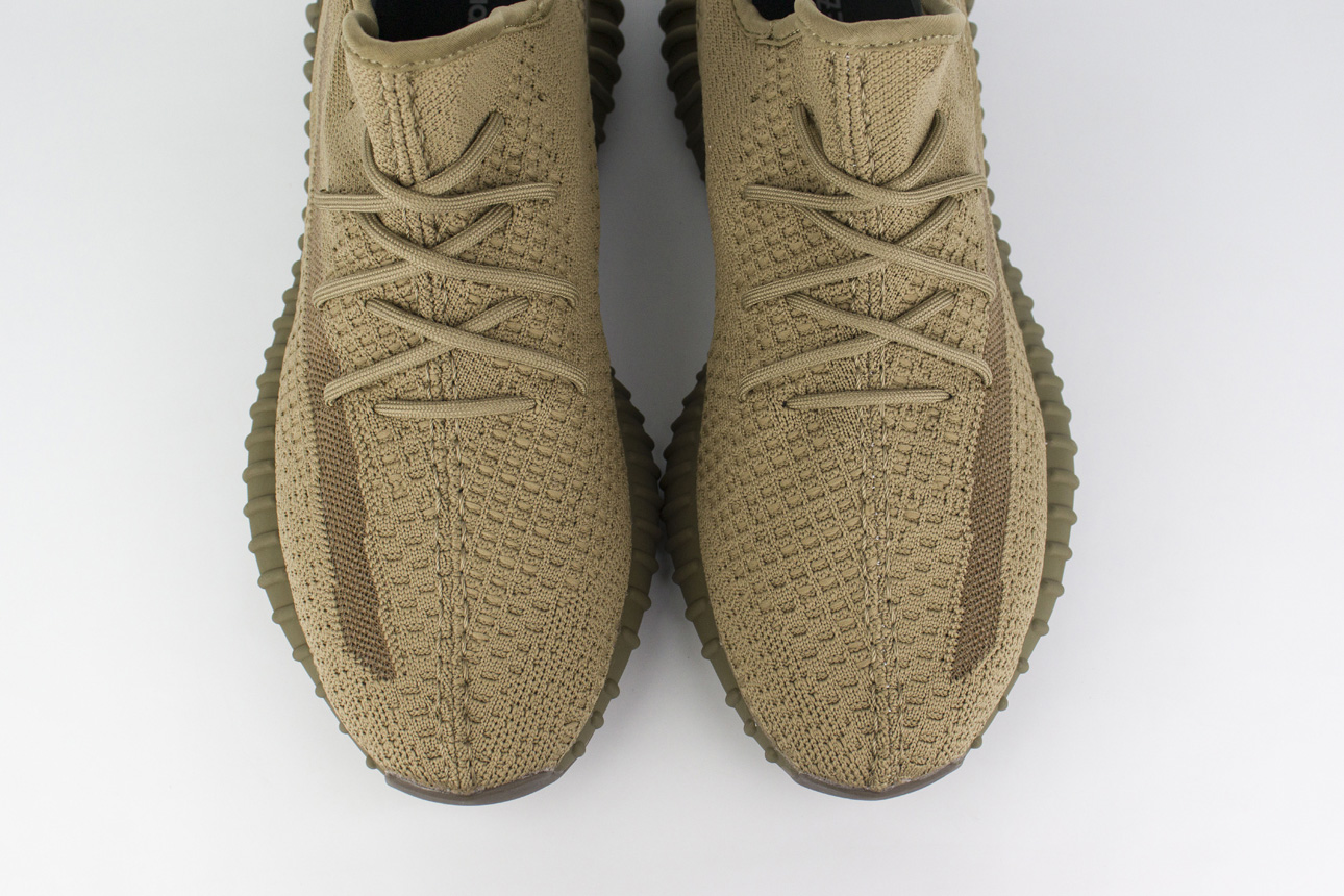 Кроссовки Adidas Yeezy 350 boost v2 Earth Кроссовки Adidas Yeezy 350 boost v2 Earth