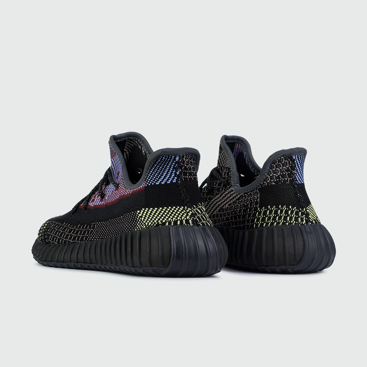 Кроссовки Adidas Yeezy 350 boost v2 Yecheil Кроссовки Adidas Yeezy 350 boost v2 Yecheil