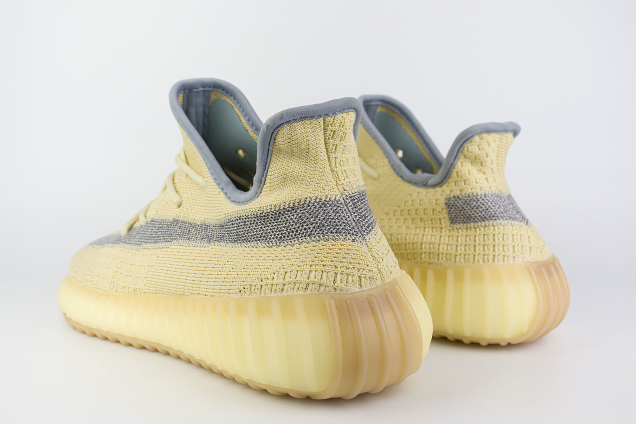 Кроссовки Adidas Yeezy 350 boost v2 Linen Кроссовки Adidas Yeezy 350 boost v2 Linen