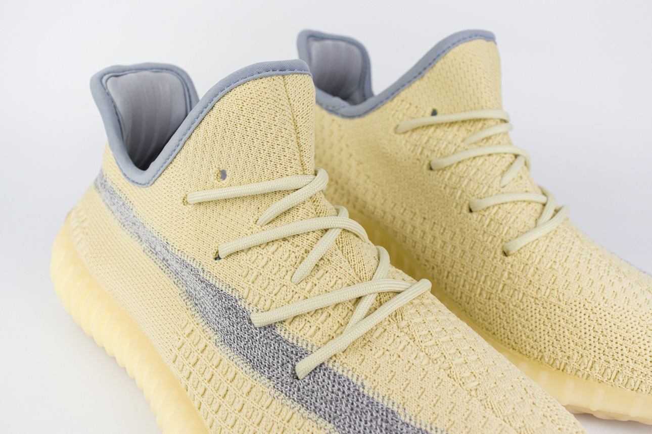 Кроссовки Adidas Yeezy 350 boost v2 Linen Кроссовки Adidas Yeezy 350 boost v2 Linen