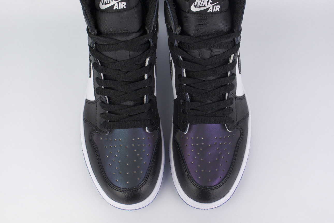 Кроссовки Nike Air Jordan 1 Gotta Shine Кроссовки Nike Air Jordan 1 Gotta Shine