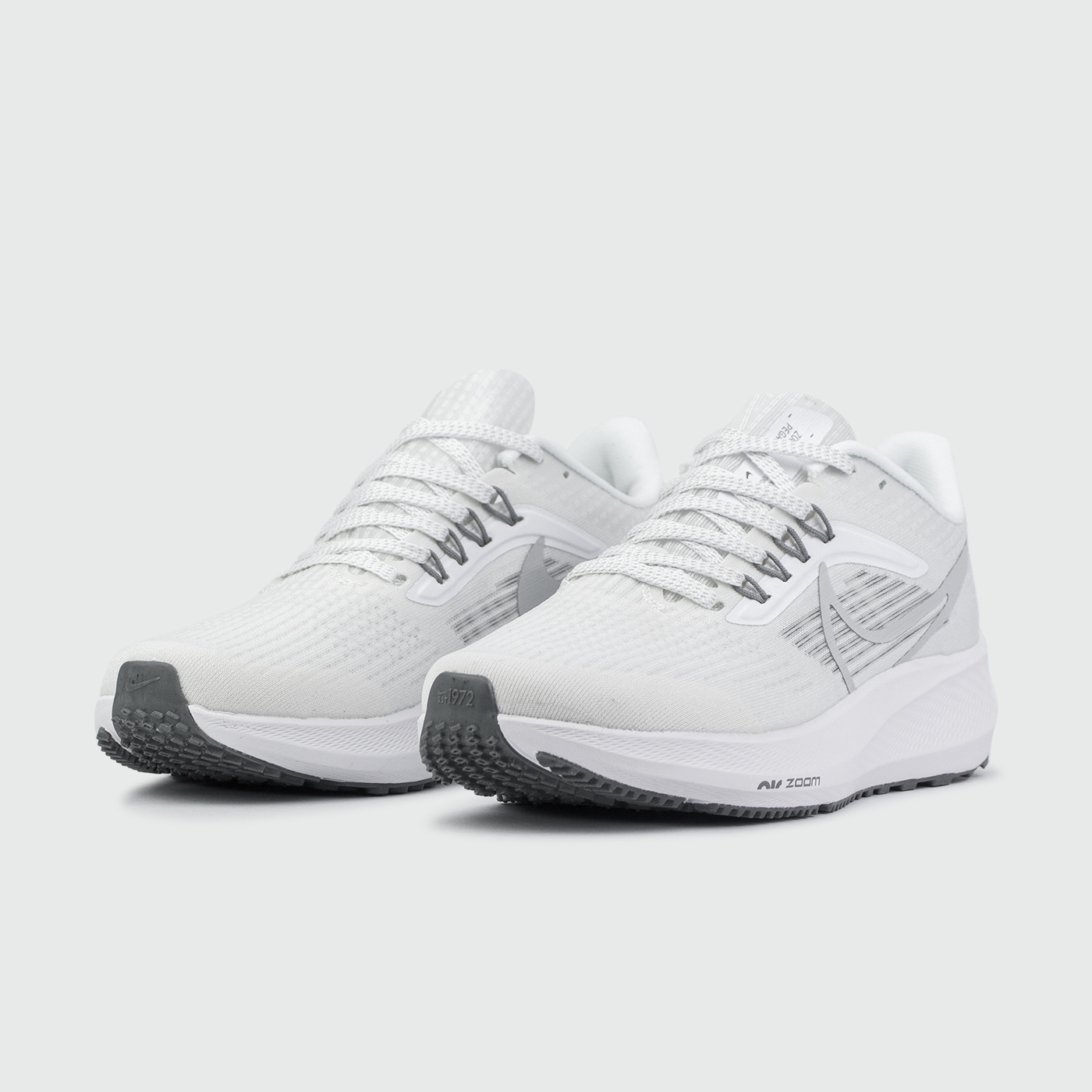 Кроссовки Nike Air Zoom Pegasus 39 Wmns White Кроссовки Nike Air Zoom Pegasus 39 Wmns White