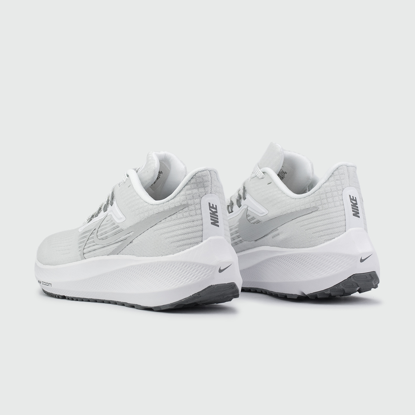 Кроссовки Nike Air Zoom Pegasus 39 Wmns White Кроссовки Nike Air Zoom Pegasus 39 Wmns White