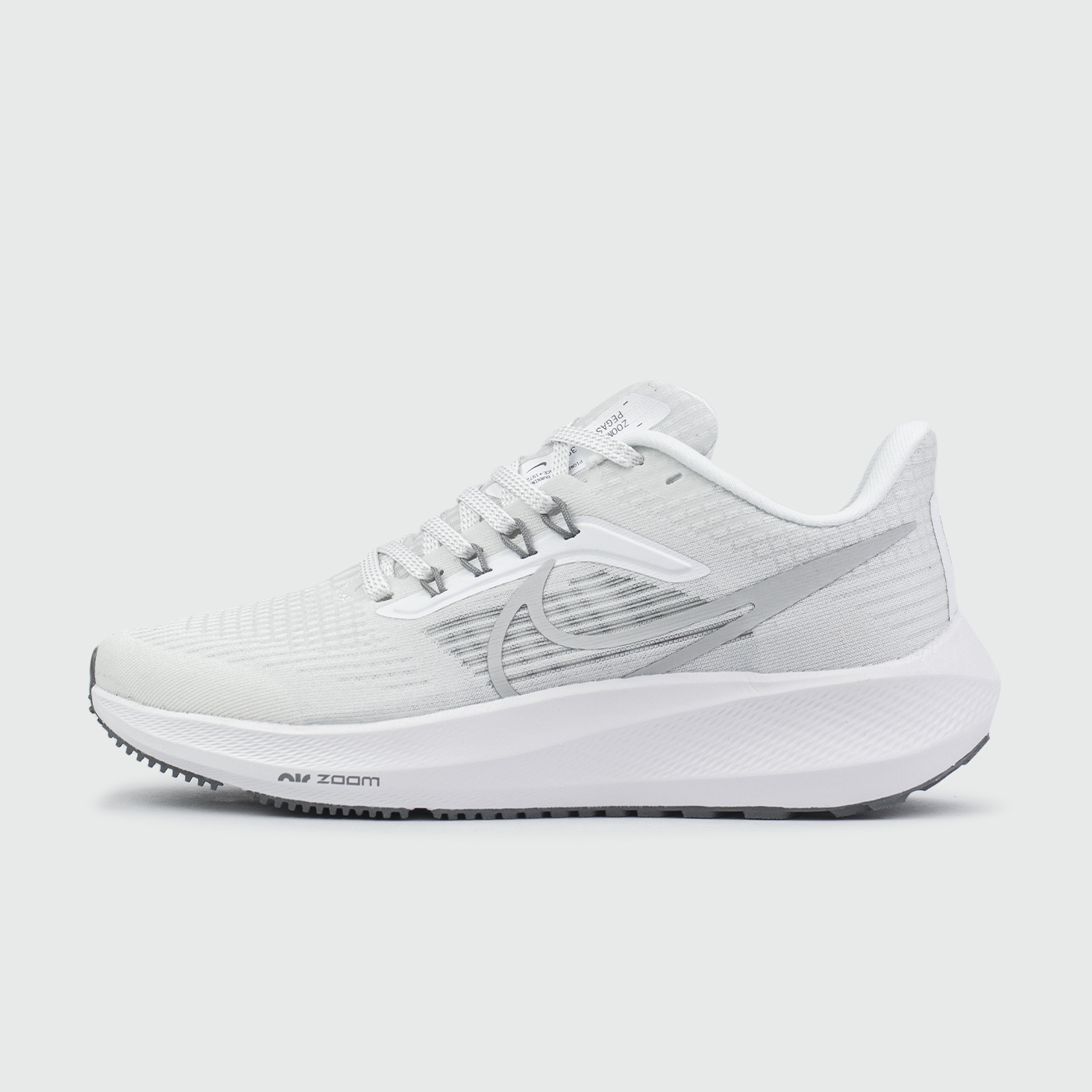 Кроссовки Nike Air Zoom Pegasus 39 Wmns White Кроссовки Nike Air Zoom Pegasus 39 Wmns White