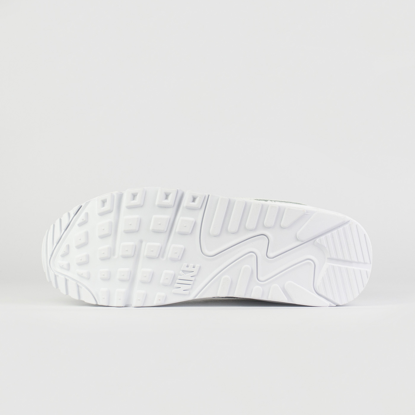 Кроссовки Nike Air Max 90 Wmns White / Black
