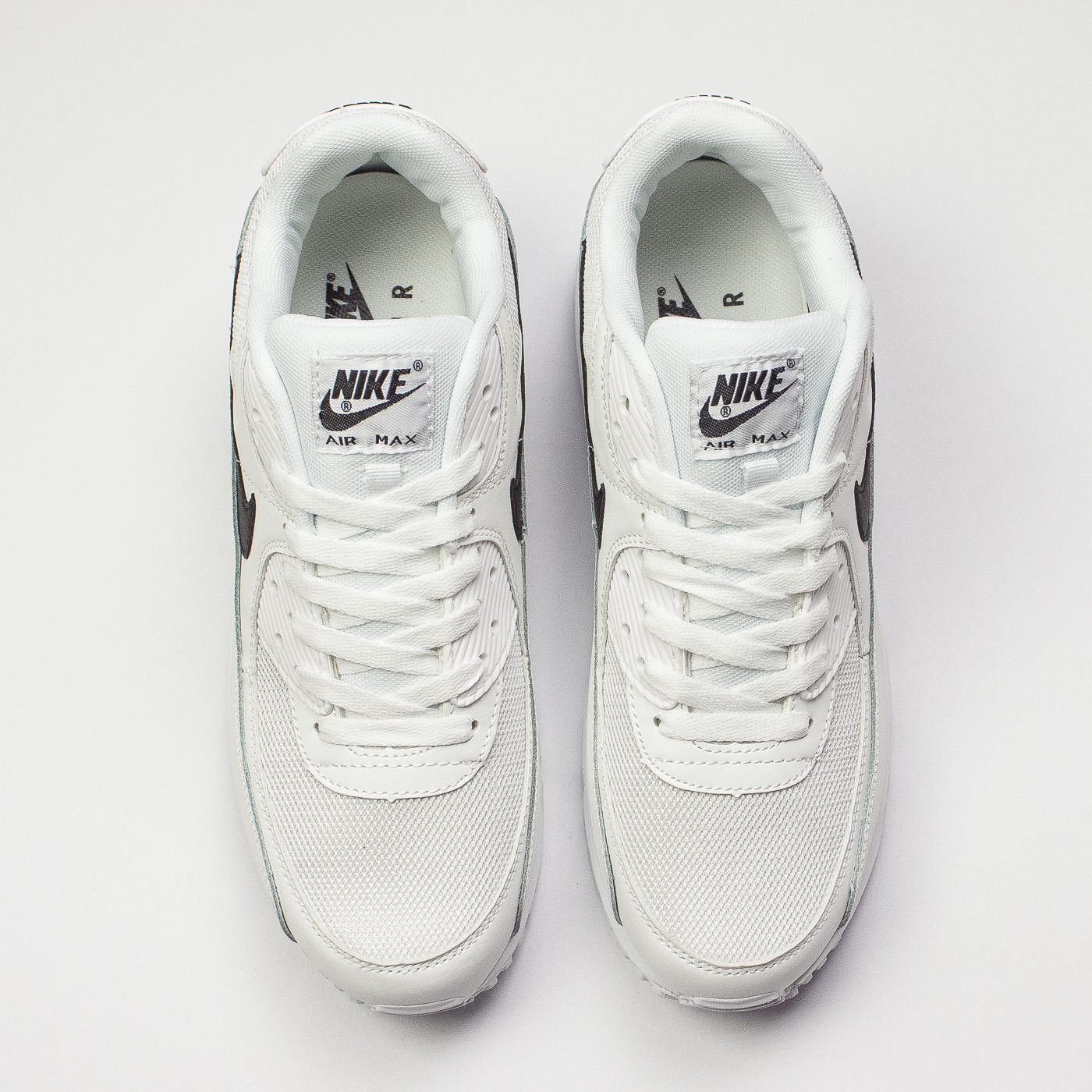 Кроссовки Nike Air Max 90 Wmns White / Black