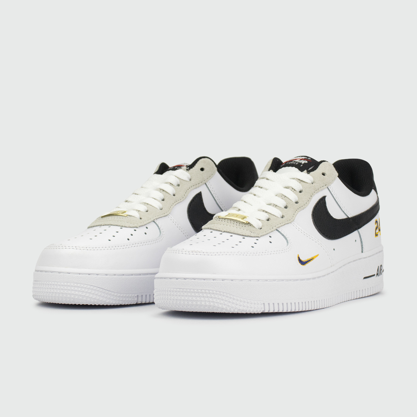 Кроссовки Nike Air Force 1 Low Ken Griffey 2 Кроссовки Nike Air Force 1 Low Ken Griffey 2