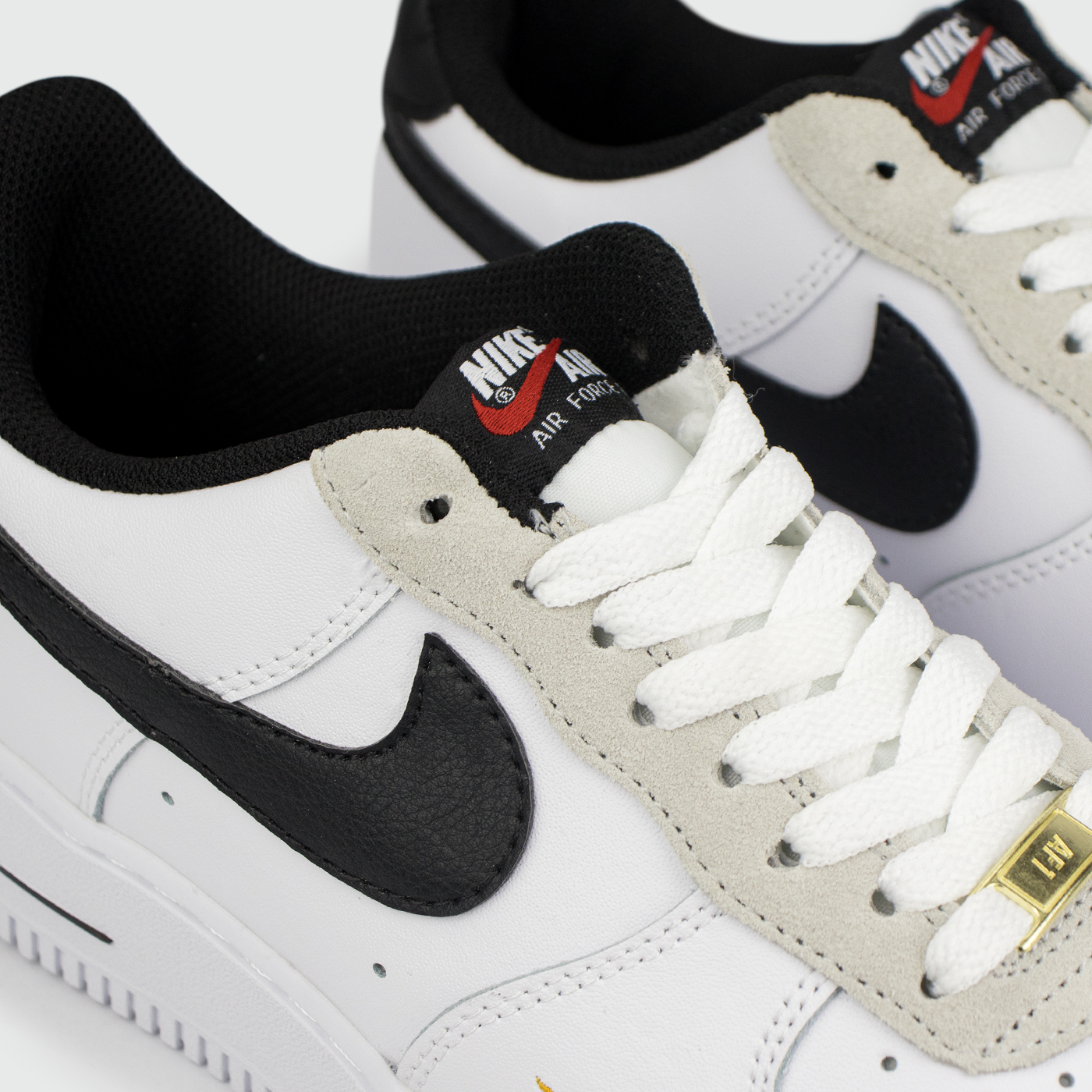 Кроссовки Nike Air Force 1 Low Ken Griffey 2 Кроссовки Nike Air Force 1 Low Ken Griffey 2
