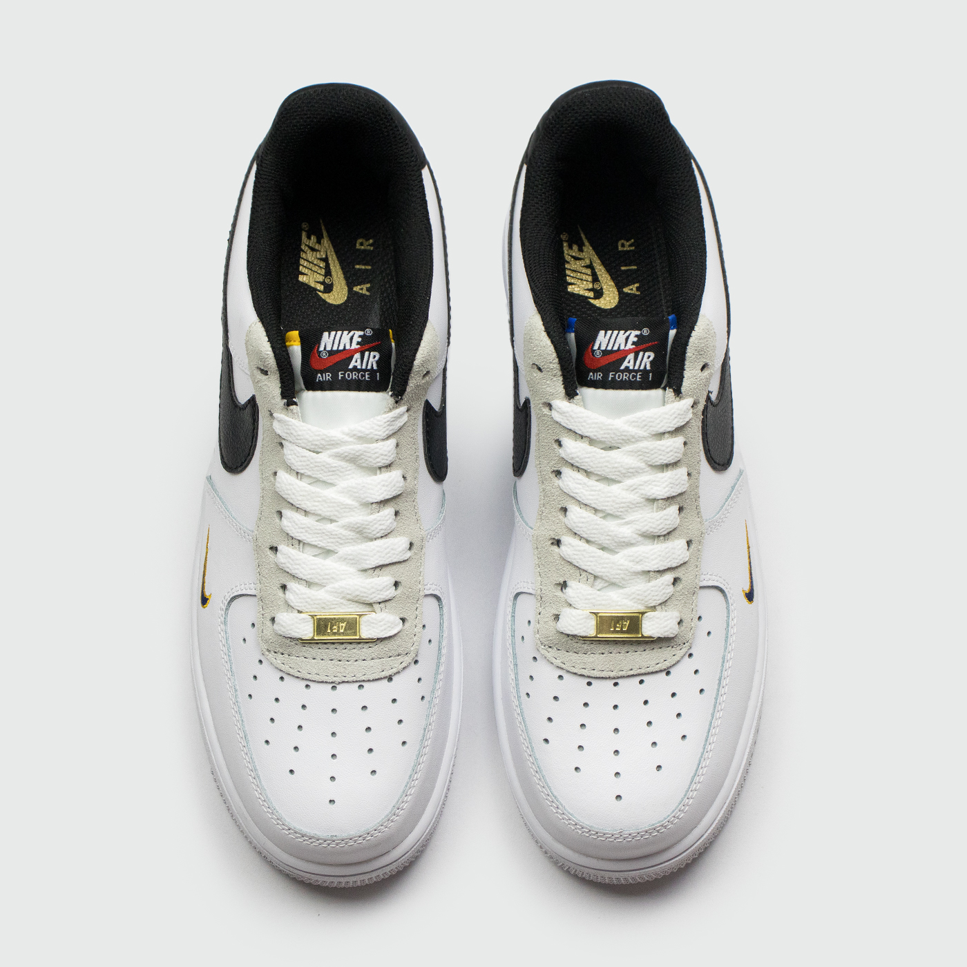 Кроссовки Nike Air Force 1 Low Ken Griffey 2 Кроссовки Nike Air Force 1 Low Ken Griffey 2