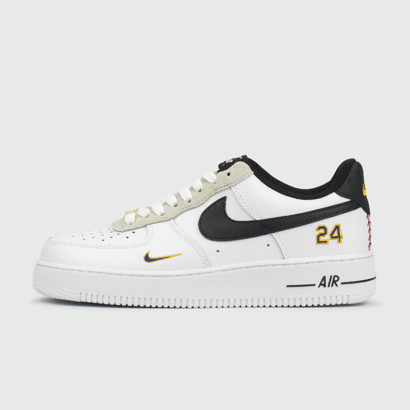 Кроссовки Nike Air Force 1 Low Ken Griffey 2 Кроссовки Nike Air Force 1 Low Ken Griffey 2