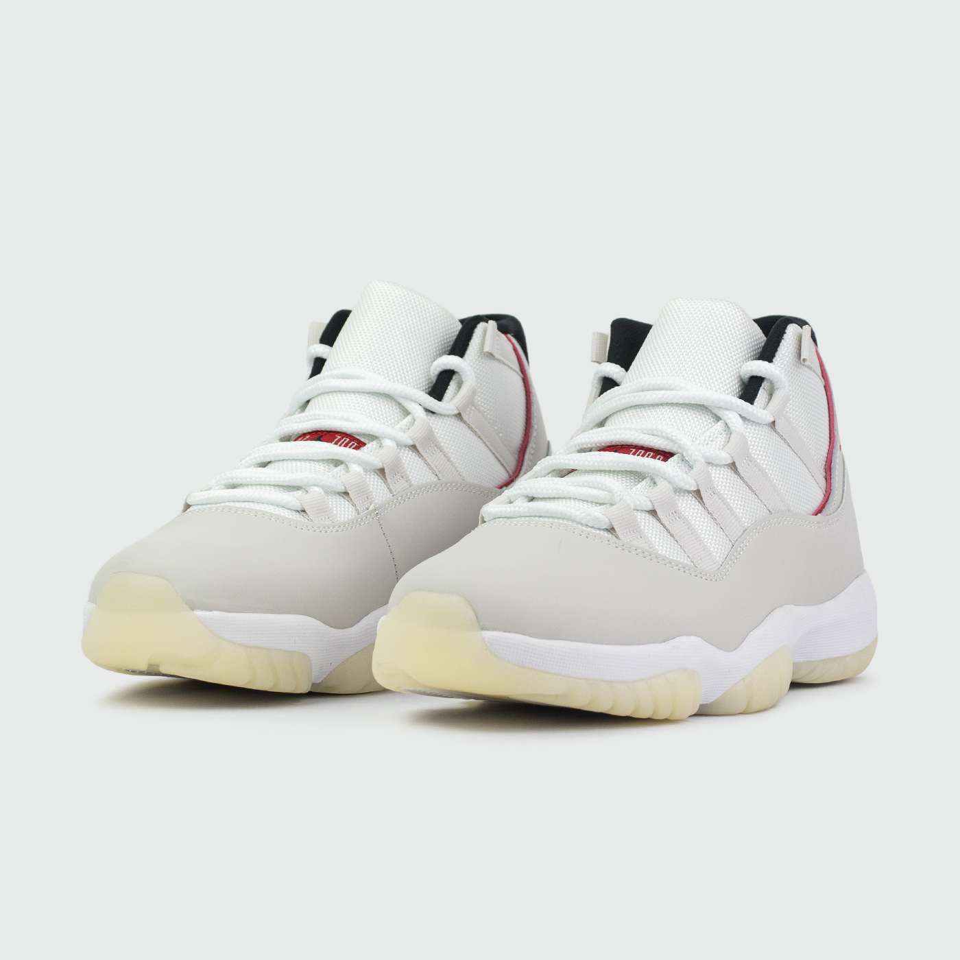 Кроссовки Nike Air Jordan 11 Platinum Tint